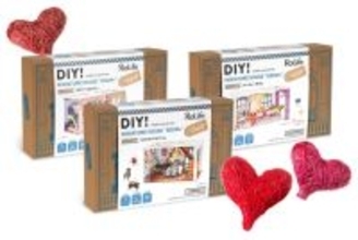 プラザクリエイト、新潟県・富山県・石川県・福井県へDIYクラフトキット約9,000個を寄付　ひとり親家庭等の子どもが対象