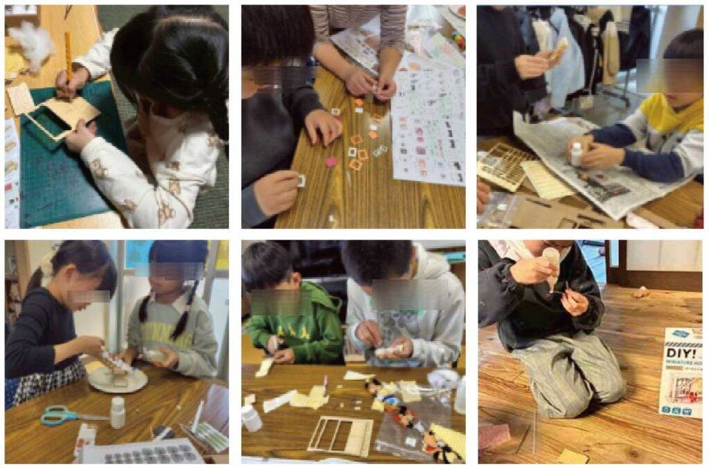 プラザクリエイト、新潟県・富山県・石川県・福井県へDIYクラフトキット約9,000個を寄付　ひとり親家庭等の子どもが対象