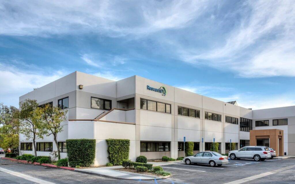 バイオAIのCraif、米国サンディエゴに新拠点を設立　がん早期発見技術のグローバル展開を推進