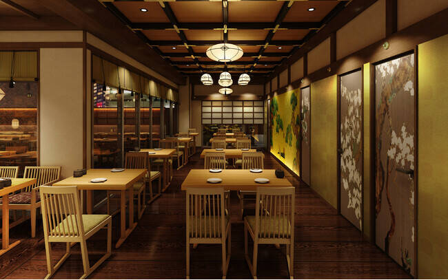 新宿に「ハナミチ東京 歌舞伎町」10月開業　「珈琲西武 本店」移転オープンや大衆演劇場などテナント公開