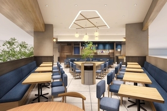 長野県の新大型商業施設「イオンモール須坂」に「和カフェ Tsumugi」誕生　和洋融合のスイーツや厳選された日本茶など提供