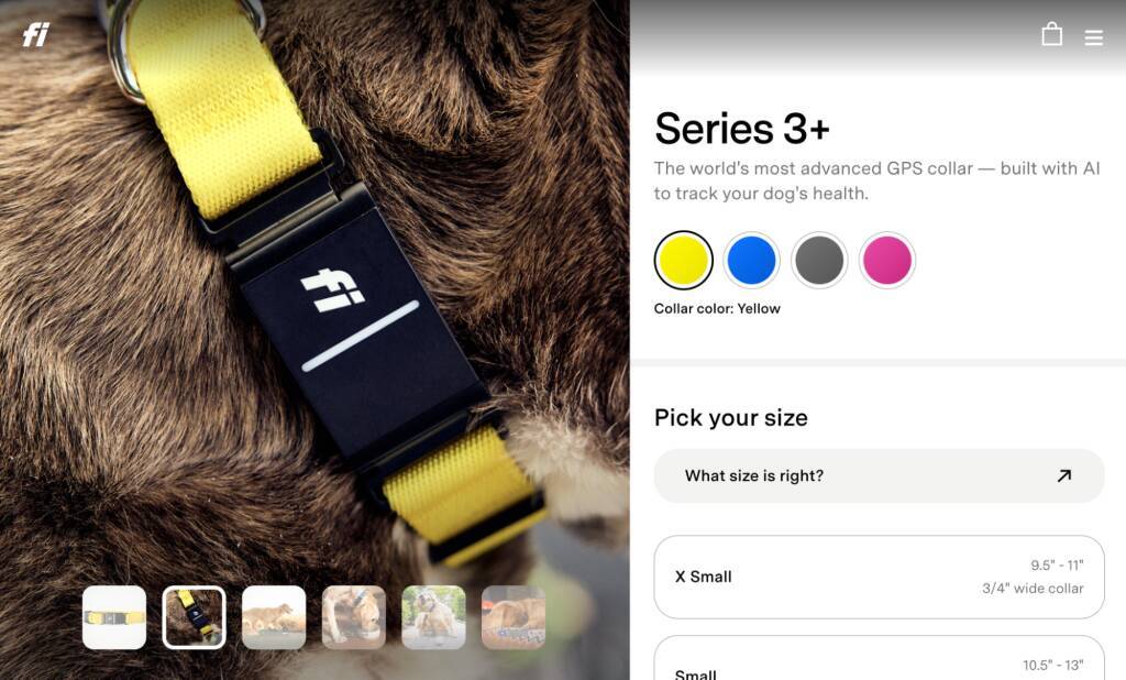 犬や猫の”気持ち”がわかる時代へ　AIが変えるペット市場の最前線とは