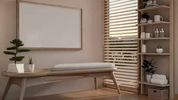 ”休んでも疲れる”をどう解決するか　1畳でできる「ウェルネスルーム」という新習慣