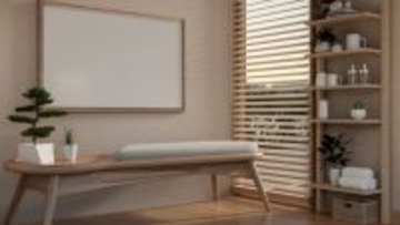 ”休んでも疲れる”をどう解決するか　1畳でできる「ウェルネスルーム」という新習慣