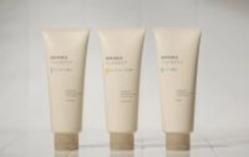 無印良品、シャンプー前に使う頭皮用「植物発酵液 ヘッドスクラブ」を新発売　天然由来スクラブ配合で皮脂や汚れを除去