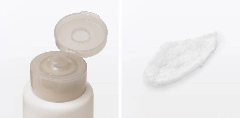 無印良品、シャンプー前に使う頭皮用「植物発酵液 ヘッドスクラブ」を新発売　天然由来スクラブ配合で皮脂や汚れを除去