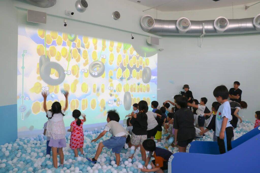 宮城県岩沼市に新たな交流拠点「miiina」が6月19日オープン　大型水遊び遊具や全天候型あそびばを併設