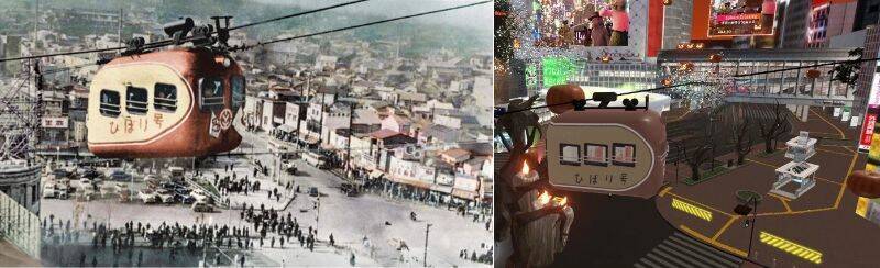 渋谷から世界へ日本発カルチャーを発信　「バーチャル渋谷 au 5G ハロウィーンフェス2022」開催　10月26日～31日