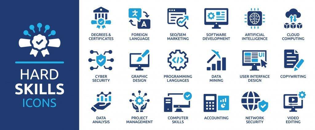 ジェネレーティブAI時代のスキルギャップ、現状と今後の動向