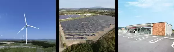 セブン‐イレブン、東北電力のオフサイト型コーポレートPPA活用でCO2削減へ　東北6県・新潟の約1,800店舗に再エネ電力を順次供給