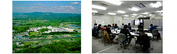 シャープ、奈良県および天理市と連携協定を締結　「スタートアップ創出支援」「カーボンニュートラル」「地域課題解決」を推進