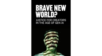 生成AIにより写真家の58％が仕事喪失　1万人調査が示す“静かな雇用崩壊”