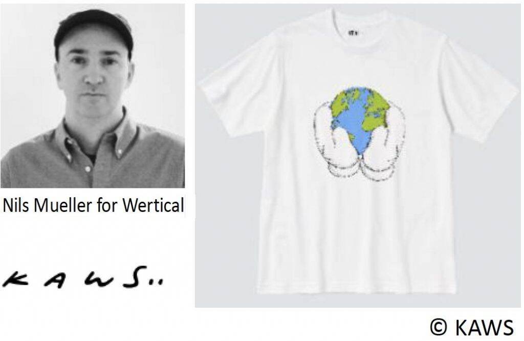 ユニクロ、チャリティTシャツプロジェクト「PEACE FOR ALL」の新作を12月16日に発売　ピーナッツやカウズ氏など人気コラボレーターがデザイン