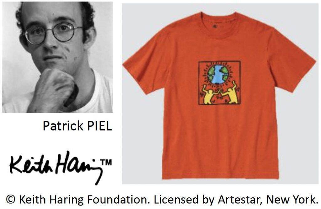 ユニクロ、チャリティTシャツプロジェクト「PEACE FOR ALL」の新作を12月16日に発売　ピーナッツやカウズ氏など人気コラボレーターがデザイン