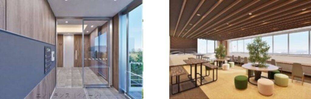 千葉県船橋市にマルチテナント型冷凍・冷蔵物流施設「T-LOGI 船橋南海神」着工　幅広い商材の保管に対応