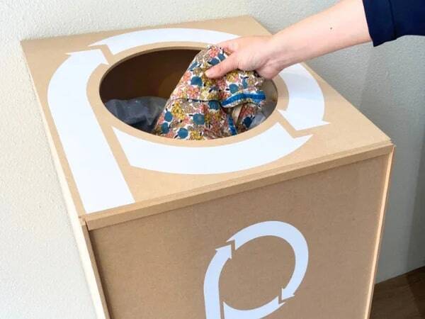 白洋舍、鎌倉に初の古着回収・買取専門店「COCOROMO ROOM」を10月4日オープン