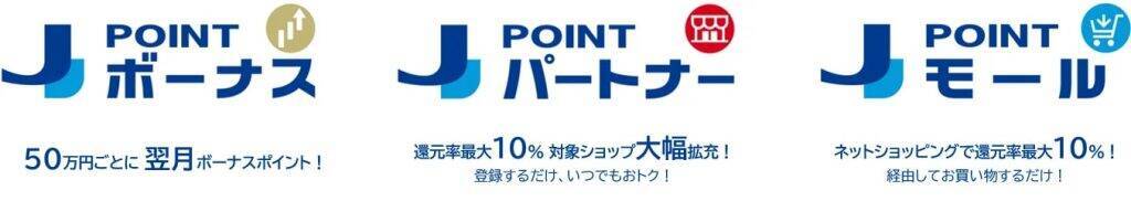 JCB、新サービス「J-POINT」を開始　3億ポイント山分けキャンペーンも