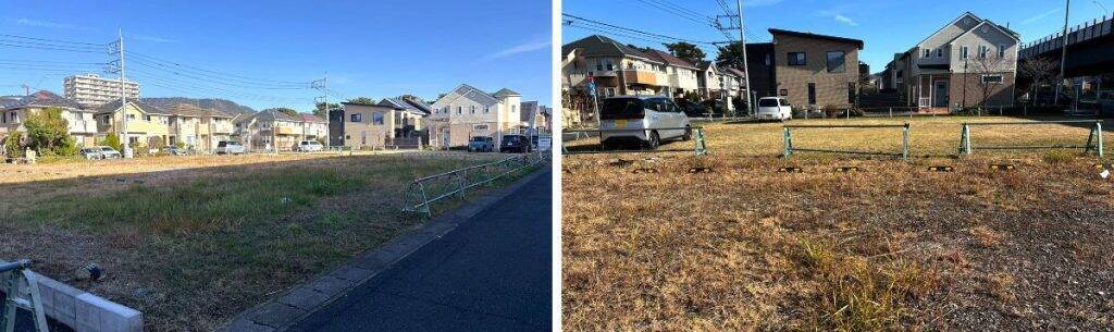神奈川県開成町の遊休地を駐車場化　駐車場シェアリングサービス「特P駐車場」として運用開始