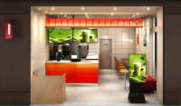 ゴンチャ、栃木県小山市の「おやまゆうえんハーヴェストウォーク」に3月18日オープン