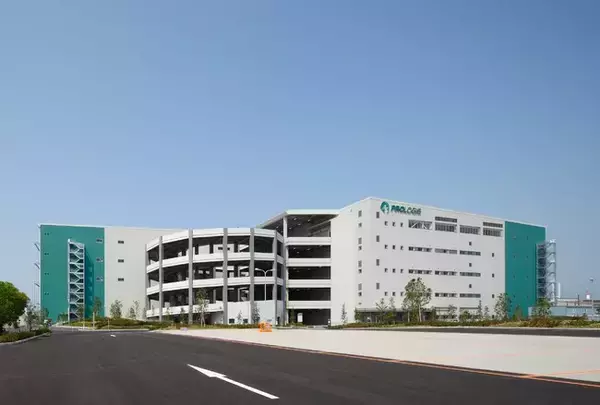 b-ex、「西日本物流センター」開設　効率的な輸送とモーダルシフトでCO2排出量削減を推進　リードタイム短縮と翌日配送エリア拡大も実現