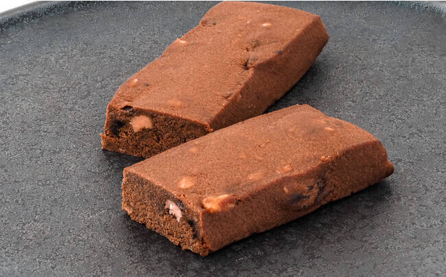 サイキンソー、腸内環境改善を目指す健康食品ブランド「Mykinso Food」発表　第一弾は「酪酸菌を増やすバー」