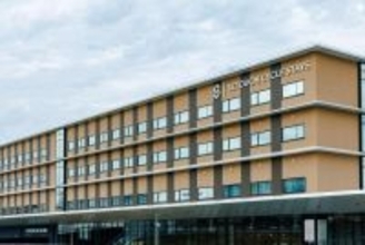 広島県広島市に新ホテル「せとうちサイクルステイズ広島宇品」が4月1日開業　瀬戸内サイクルツーリズムの新拠点に