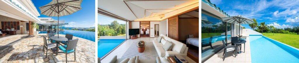 沖縄県「オリエンタルヒルズ沖縄」、オールインクルーシブプランが登場　全室オーシャンビューの空間で贅沢を堪能