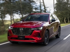 マツダ「MAZDA CX-60」、ドライバー異常時対応システムに関する最新の国連協定規則に国内初対応