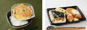 ローソン、12月16日より「チルド弁当」2品の価格を1割値下げ　年末に向けて生活を応援
