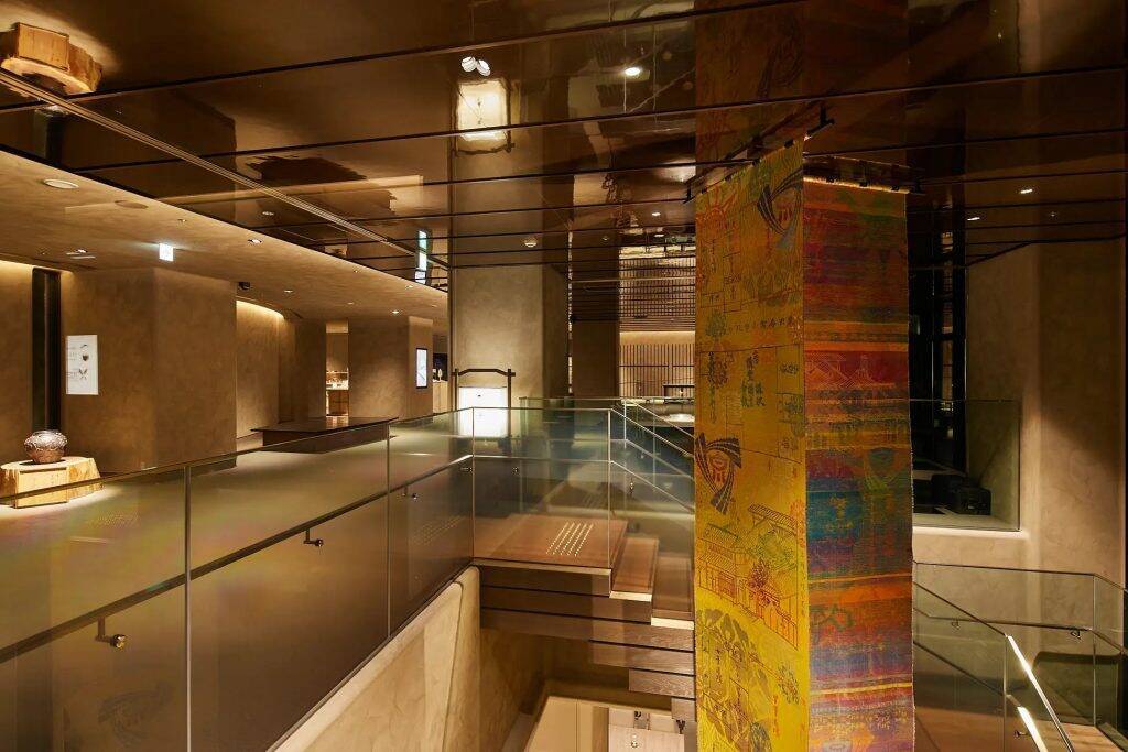 東急ホテルズ、京都市東山区でTHE HOTEL HIGASHIYAMA by Kyoto Tokyu Hotel開業