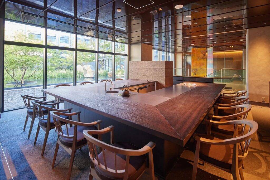 東急ホテルズ、京都市東山区でTHE HOTEL HIGASHIYAMA by Kyoto Tokyu Hotel開業