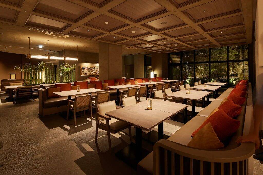 東急ホテルズ、京都市東山区でTHE HOTEL HIGASHIYAMA by Kyoto Tokyu Hotel開業