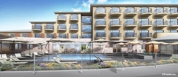 神奈川県湯河原に全室オーシャンビューの「HOTEL SWAY yugawara」が7月18日リブランドオープン　愛犬と泊まれる客室も8室新設