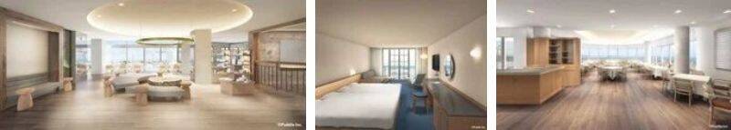 神奈川県湯河原に全室オーシャンビューの「HOTEL SWAY yugawara」が7月18日リブランドオープン　愛犬と泊まれる客室も8室新設
