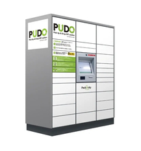 宅配便ロッカー「PUDOステーション」で医薬品の受け取りが可能に　都内約140拠点で開始