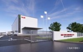 エスビー食品、タイ現地法人がチョンブリ県で新工場建設を開始　海外生産体制を強化し2027年度後半の稼働を予定