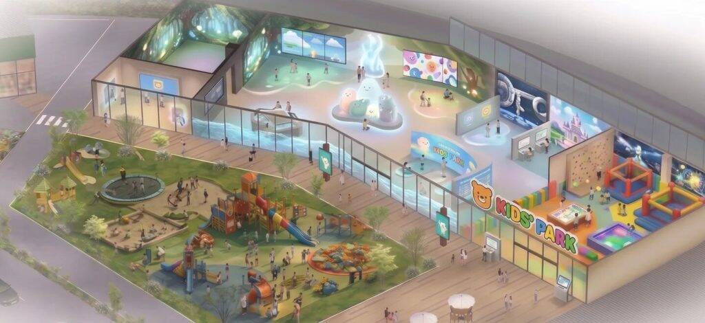 IDOM、山梨・南アルプスIC周辺でサステナブル型商業施設を開発　2028年度中の開業を予定
