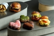 自由が丘すずかけ通りに3ブランド複合店が誕生へ　「I’m donut？」「dacō」「Neo Nice Burger」が同時開業