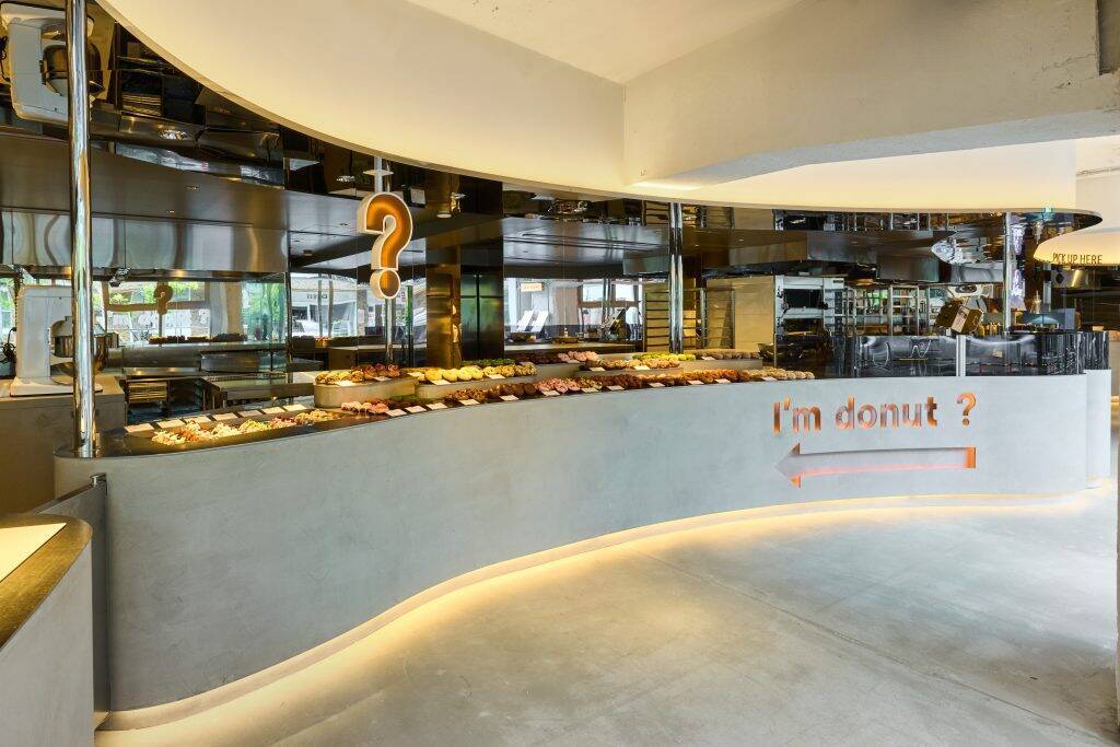 自由が丘すずかけ通りに3ブランド複合店が誕生へ　「I’m donut？」「dacō」「Neo Nice Burger」が同時開業