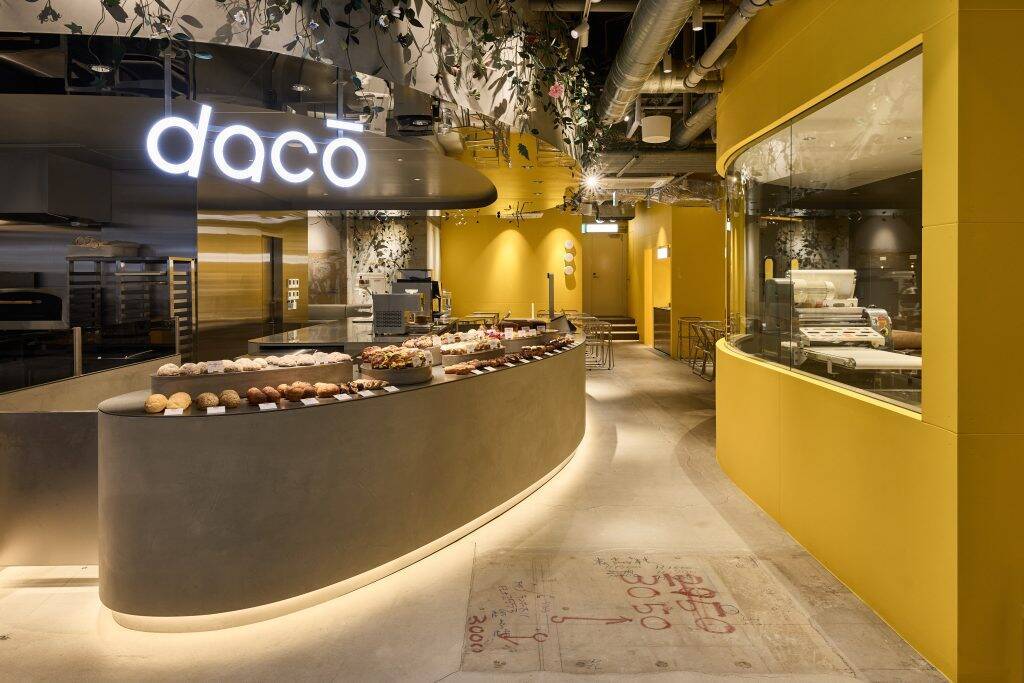 自由が丘すずかけ通りに3ブランド複合店が誕生へ　「I’m donut？」「dacō」「Neo Nice Burger」が同時開業