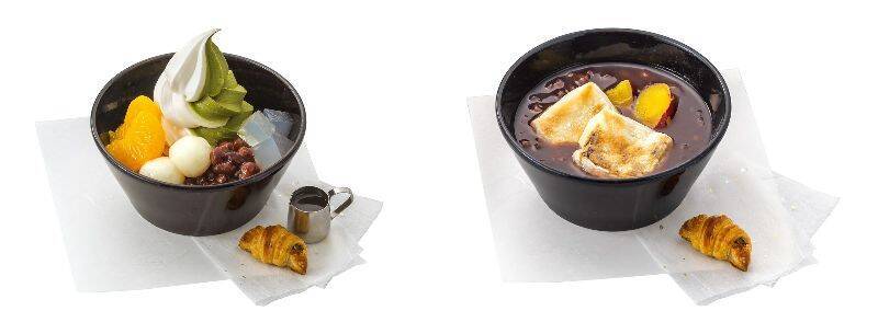 「サンマルクカフェ&茶」関西初出店　あべのキューズモール店が3月30日にオープン　限定和スイーツを用意