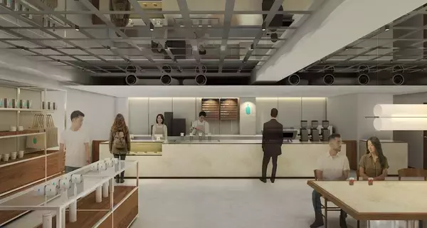 神奈川県鎌倉市に「ブルーボトルコーヒー 鎌倉カフェ」5月29日オープン　湘南・鎌倉エリア初出店