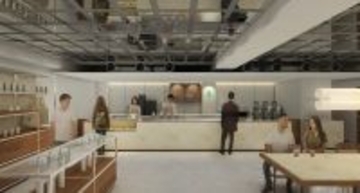 神奈川県鎌倉市に「ブルーボトルコーヒー 鎌倉カフェ」5月29日オープン　湘南・鎌倉エリア初出店