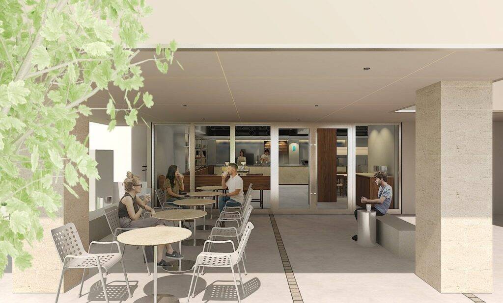 神奈川県鎌倉市に「ブルーボトルコーヒー 鎌倉カフェ」5月29日オープン　湘南・鎌倉エリア初出店