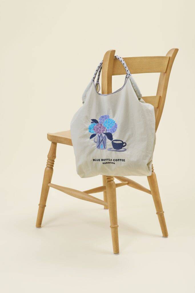 神奈川県鎌倉市に「ブルーボトルコーヒー 鎌倉カフェ」5月29日オープン　湘南・鎌倉エリア初出店