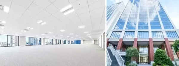 横浜・みなとみらいに「ビジョンセンター横浜駅東口」が10月1日開業　最大600席の大型ホールを整備