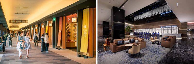 MIC、「羽田空港直結ホテル＆レンタカー付・関東出張応援プラン」を販売　ヴィラフォンテーヌ羽田とニコニコレンタカー利用がセットに