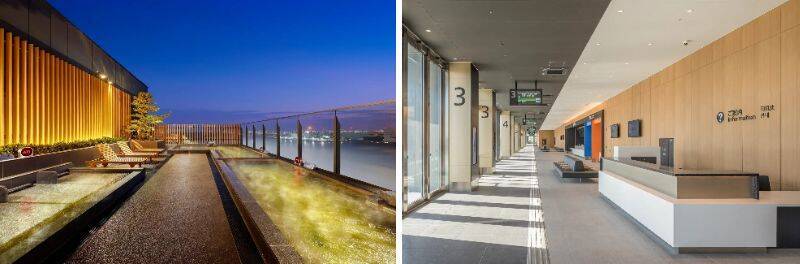 MIC、「羽田空港直結ホテル＆レンタカー付・関東出張応援プラン」を販売　ヴィラフォンテーヌ羽田とニコニコレンタカー利用がセットに