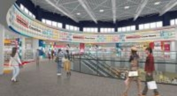 富山県高岡市下に「バンダイナムコ Cross Store イオンモール高岡店」が4月24日オープン　北陸初出店