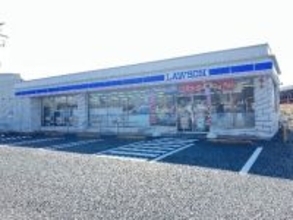 千葉県富津市に災害支援ローソン「ローソン富津湊店」がオープン　平時は買い物、災害時は地域住民の支援拠点として活用